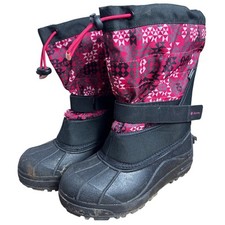 Columbia snow boots for sale  Velma