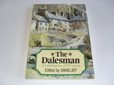 Dalesman celebration years for sale  UK