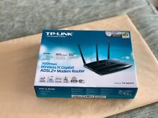 Link w8970 modem usato  Padru