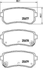Brembo 068 kit usato  Casapesenna