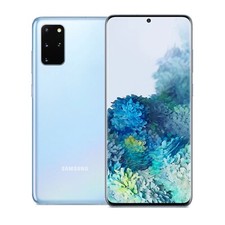 Samsung Galaxy S20 Plus 128GB Desbloqueado SM-G986 6.7" SM-G986U Excelente Recondicionamento comprar usado Samsung Galaxy S20 Plus 128GB Desbloqueado SM-G986 6.7" SM-G986U Excelente Recondicionamento comprar usado  Enviando para Brazil
