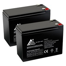 Expertbattery packs 12v for sale  Paramount