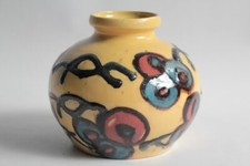 Vase terre vernissée d'occasion  Seyssel