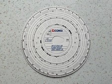 Corgi certificate limited for sale  WOLVERHAMPTON