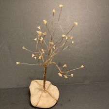 Copper wire tree for sale  Des Allemands