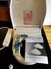 Toto sw3023 washlet for sale  New York