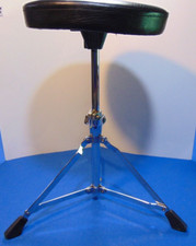 Tama drum throne for sale  Willard