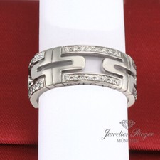 Bulgari ring parentesi gebraucht kaufen  Deutschland