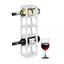 Relaxdays cantinetta portabott usato  Roccagloriosa