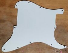 Pickguard stratocaster ply usato  Roma