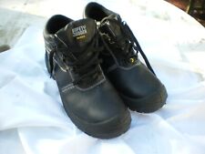 Chaussures sécurité homme d'occasion  Sedan