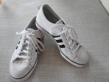 Adidas nizza sneaker gebraucht kaufen  Großalmerode