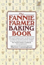 farmer fannie baking book for sale  Aurora