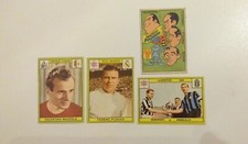 Figurine panini calciatori usato  Villarbasse
