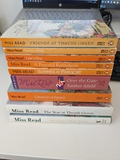 Miss read books for sale  BLACKPOOL