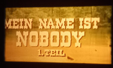 Super film name gebraucht kaufen  Deutschland