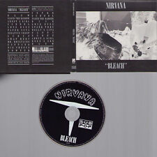 Nirvana bleach usato  Grottaferrata