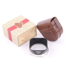 Rollei rolleiflex lens gebraucht kaufen  Nürnberg