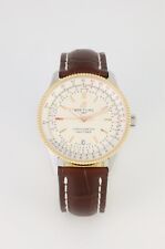 Breitling navitimer automatic gebraucht kaufen  Villingen-Schwenningen