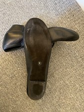 Mens soft leater for sale  LONDON