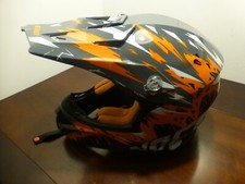 Casque jet end d'occasion  Pont-de-l'Arche