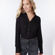 Esqualo blouse fancy for sale  Maryville