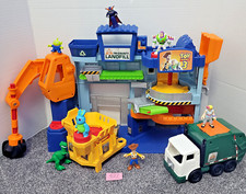 Imaginext disney toy for sale  THATCHAM