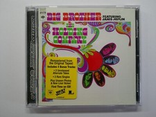 The Janis Joplin Collection Big Brother & The Holding Company CD. Excellent Cond comprar usado  Enviando para Brazil