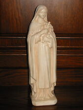 Statue sainte thérèse d'occasion  Mouy