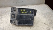 Halter stoßstange stoßstange gebraucht kaufen  Vellberg