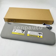 New sun visor for sale  Rancho Cucamonga