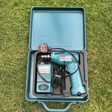 Makita 7.2v vintage for sale  WALSALL