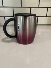 Starbucks stainless steel for sale  Anderson