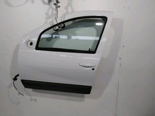Porte gauche dacia d'occasion  Billère
