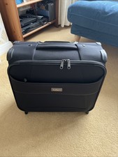 Antler wheeled briefcase for sale  PUDSEY