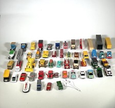 50x diecast cars for sale  RIPON