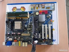 Carte mere asrock d'occasion  Montfort-en-Chalosse