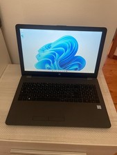 Notebook 250g6 7200 usato  Dorio