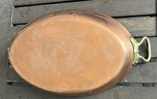 Large french copper for sale  Chicago