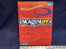 Imaginiff 10th anniversary for sale  Ankeny