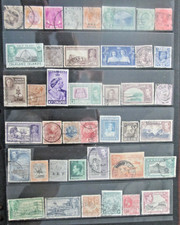 Selection kgv kgv1 for sale  TORQUAY