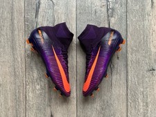 Chuteiras de futebol Nike Mercurial Superfly V Elite ACC futebol EUA 8 comprar usado  Enviando para Brazil