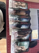 Großes bücherpaket fantasy gebraucht kaufen Großes bücherpaket fantasy gebraucht kaufen  Tuttlingen