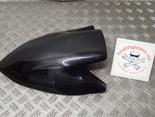 Schwarz windschild windschutzs gebraucht kaufen  Etzenricht
