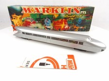 Märklin 3077 schienenzeppelin gebraucht kaufen  St Ingbert