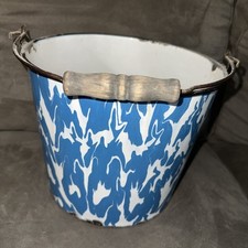 Columbianware pattern blue for sale  Grand Rapids