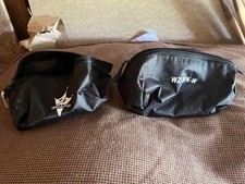 Pair bags speaker for sale  SHANKLIN