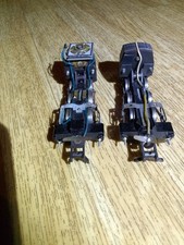 Fahrwerke gützold der gebraucht kaufen Fahrwerke gützold der gebraucht kaufen  Bernsdorf