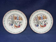 Royal worcester village for sale  HESSLE
