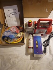 Specstar 110v 4cfm for sale  Youngstown